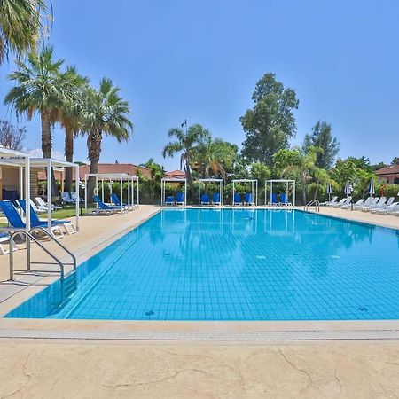 Villaggio Selene Mare Paestum Esterno foto