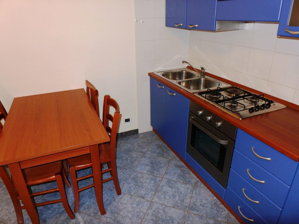 Villaggio Selene Mare Paestum Esterno foto