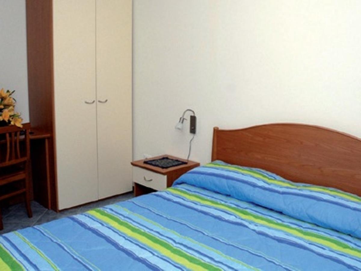 Villaggio Selene Mare Paestum Esterno foto